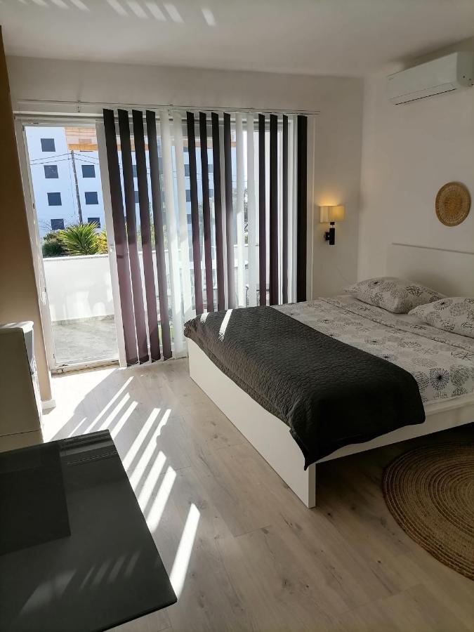 Apartments Dora Bibinje, 30 M From The Sea Екстериор снимка